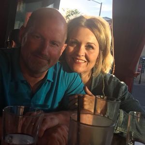 Meet your Posher, Deborah